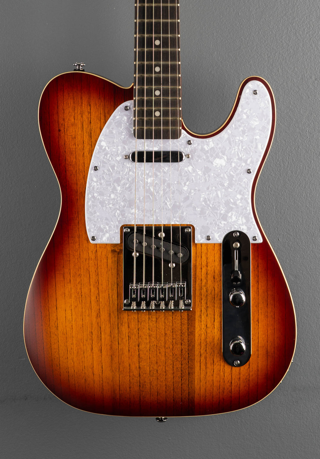 53OP - Tobacco Sunburst