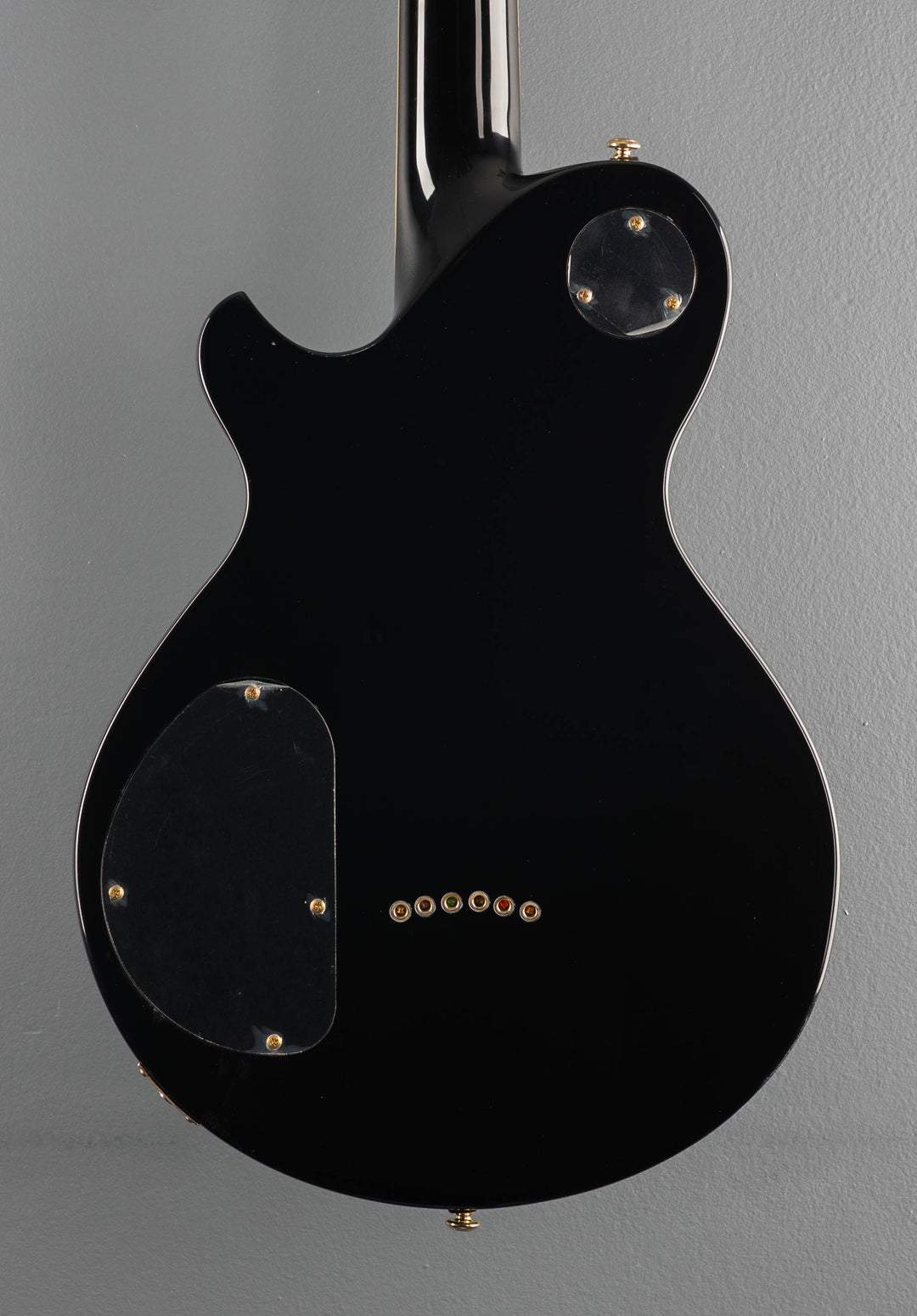 Patriot Limited Slim Body Mod Shop Custom - Smokeburst