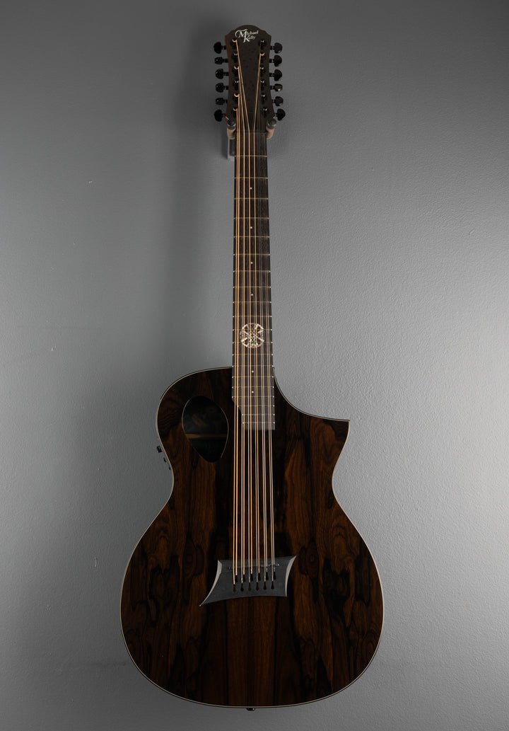Forte Port 12 Randy Jackson of Zebra Signature - Natural