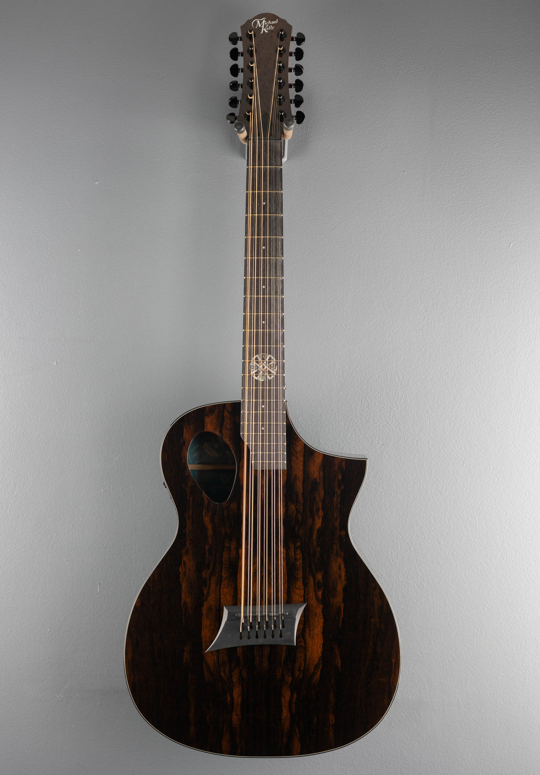 Forte Port 12 Randy Jackson of Zebra Signature - Natural