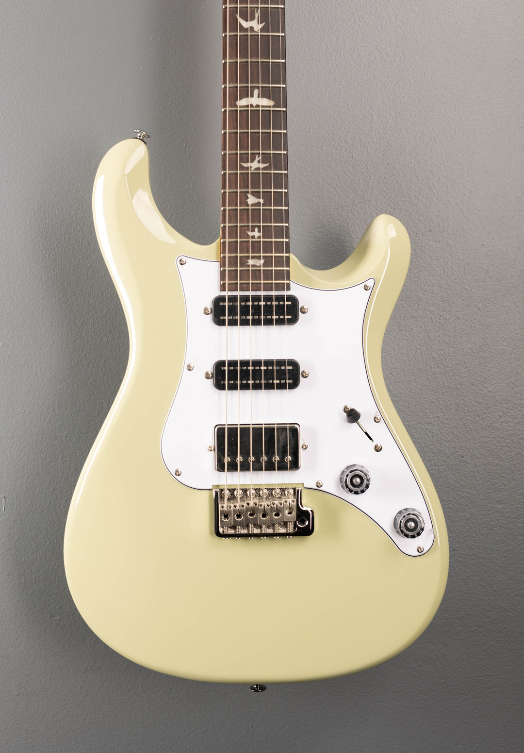 SE Studio Standard Rosewood &