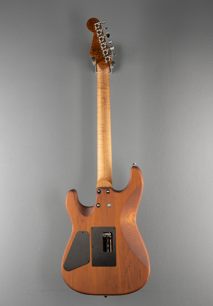 Guthrie Govan Signature HSH Flame Maple - Natural