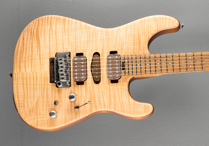 Guthrie Govan Signature HSH Flame Maple - Natural