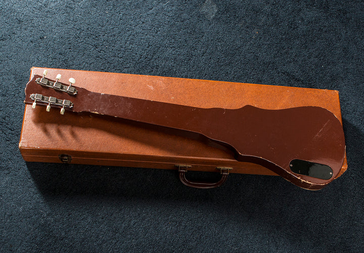 Royal Tone Lap Steel, Early 1950&