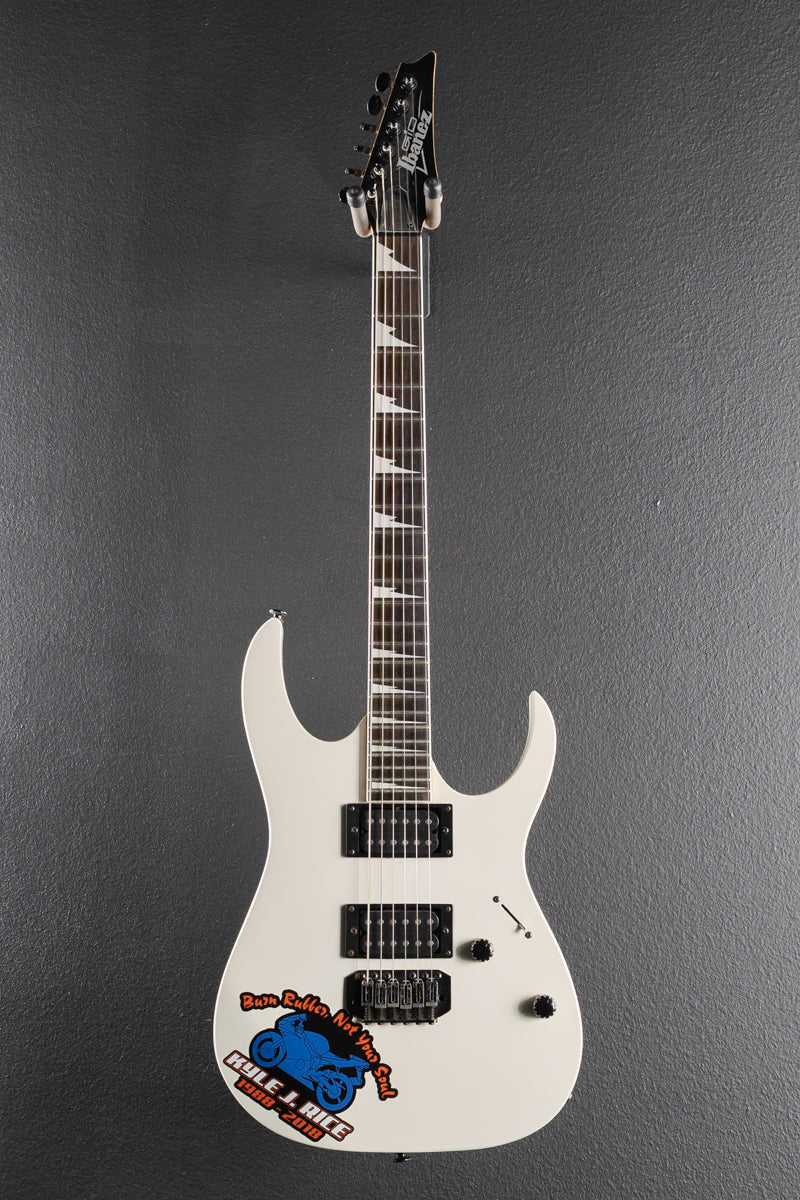 GRG120BDX, Recent