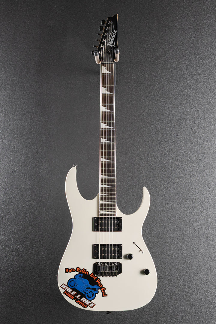 GRG120BDX, Recent