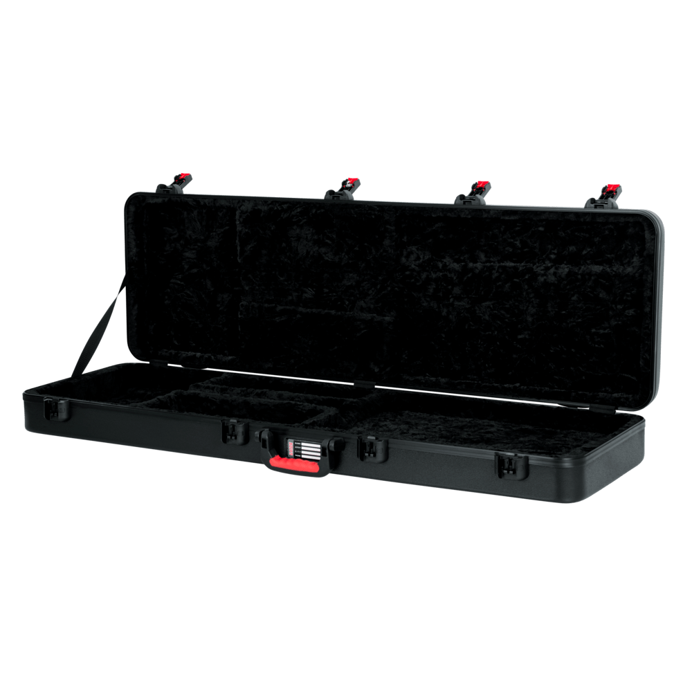 TSA ATA Molded Electric Bass Case