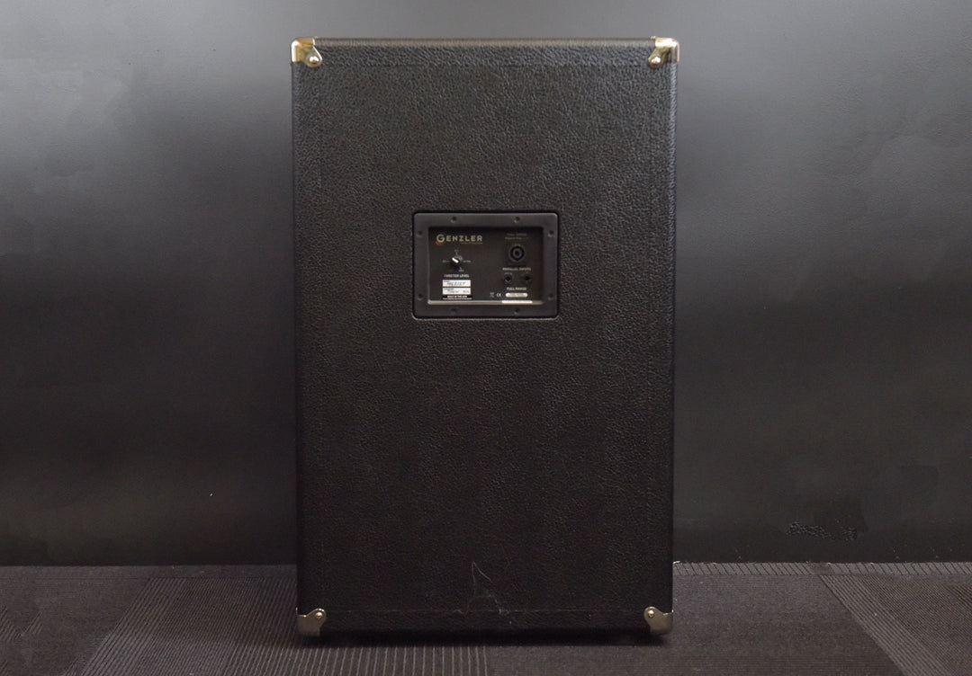 MG212T - 2x12" Bass Cab, Recent