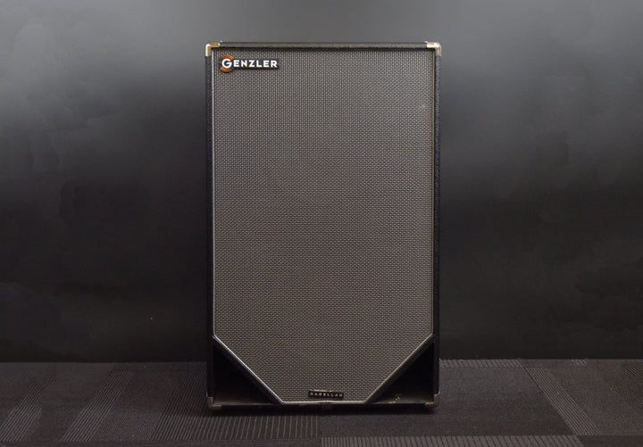 MG212T - 2x12" Bass Cab, Recent