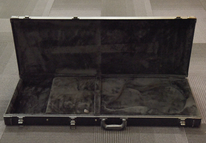 Victory Reissue Case - Black, Recent