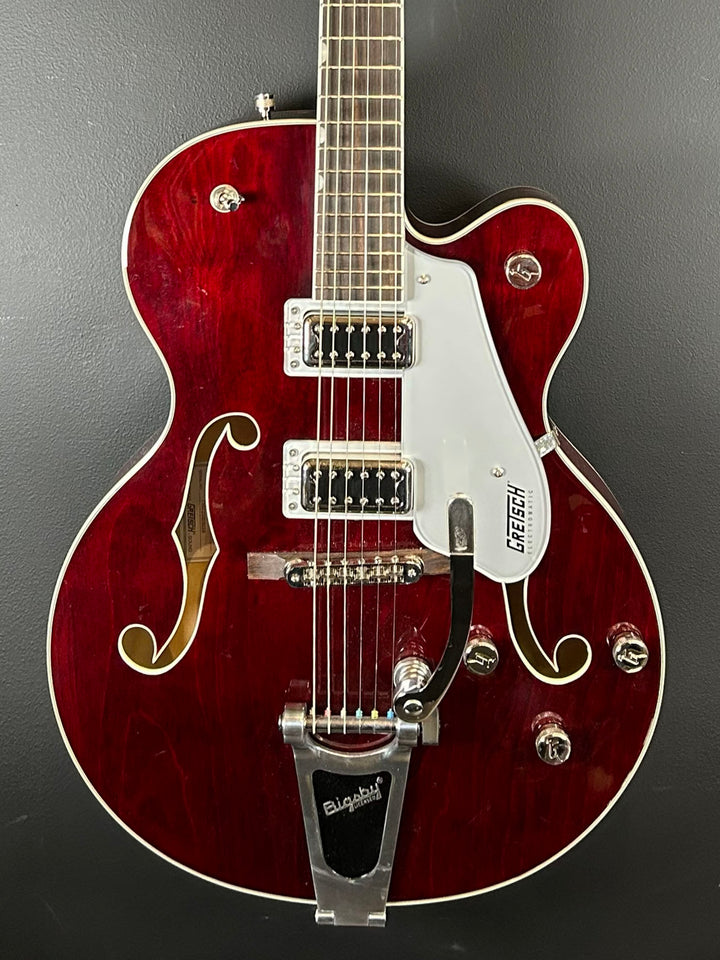 Used G5420T Electromatic Hollow Body Single-Cut w/Bigsby &