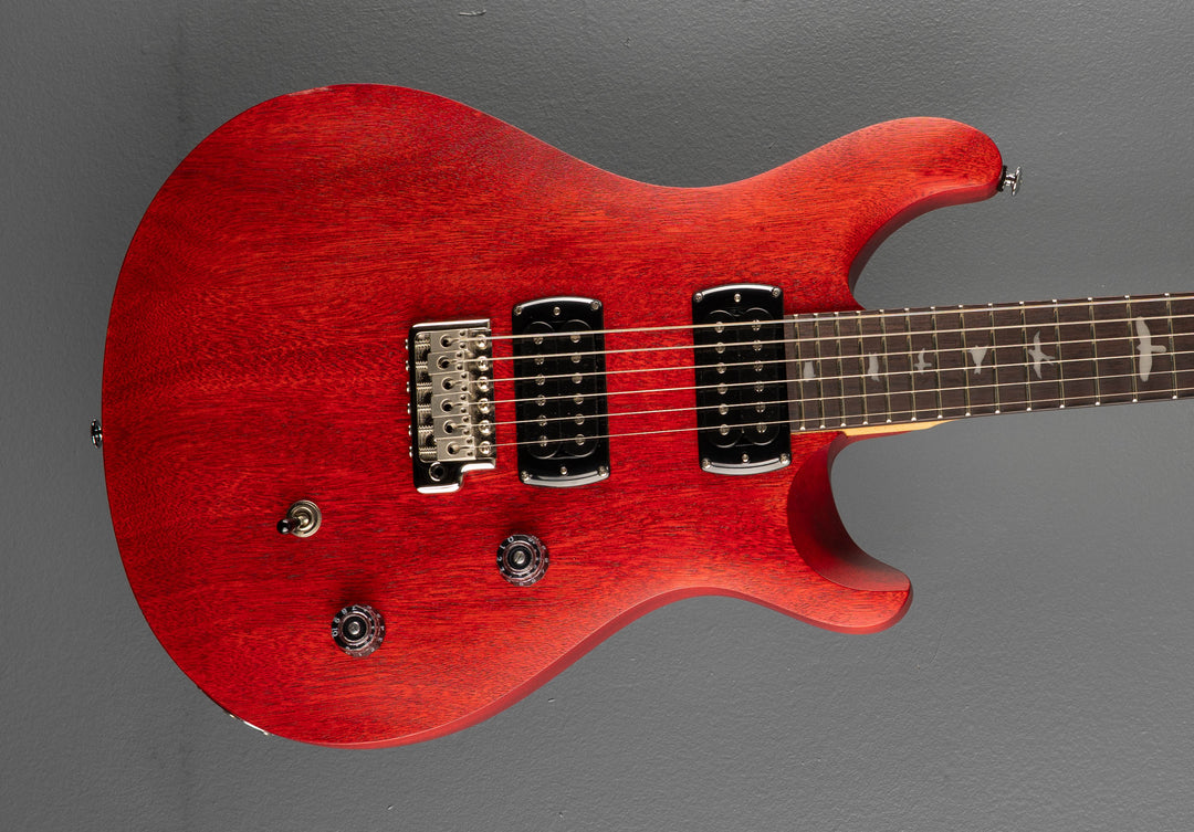 SE CE-24 Standard Satin, &
