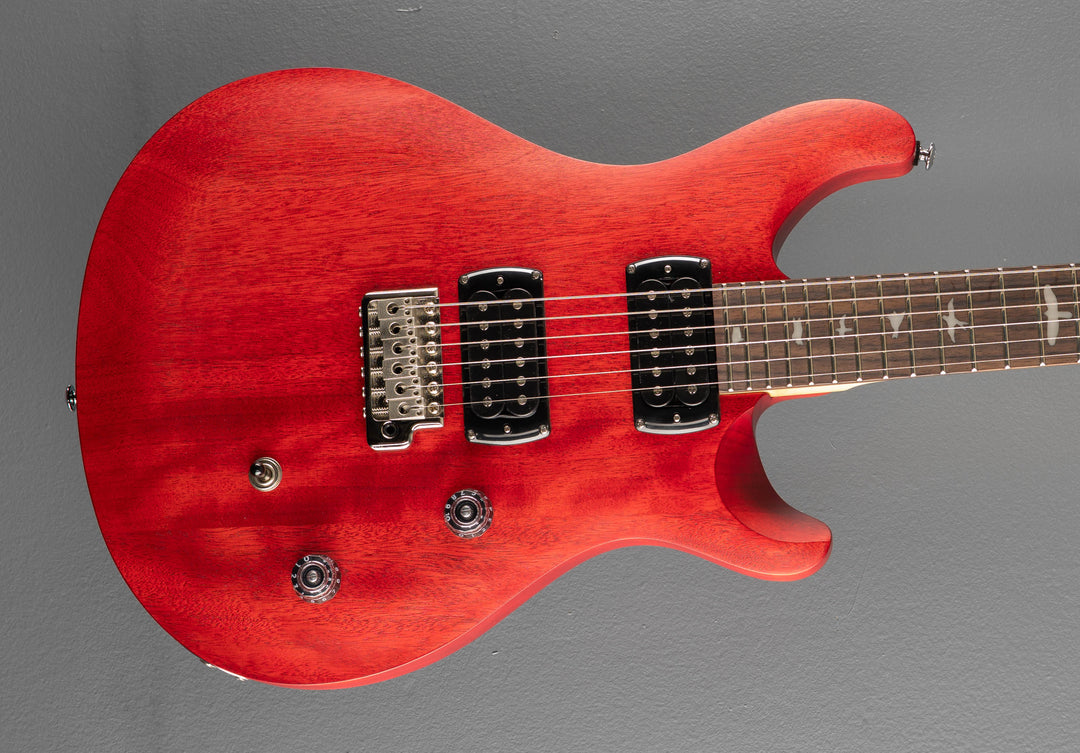 SE CE-24 Standard Satin, &