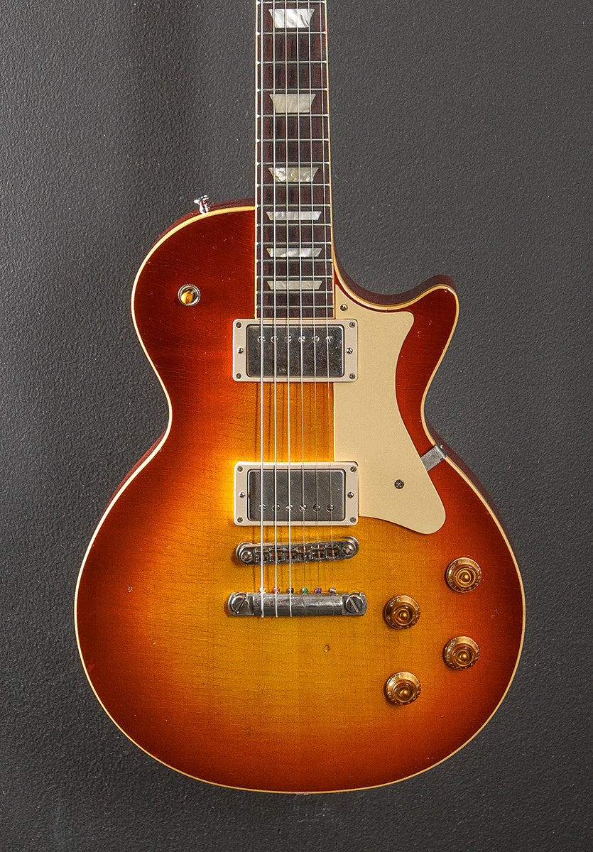 Custom Shop Core Collection H-150 Plain Top Artisan Aged &