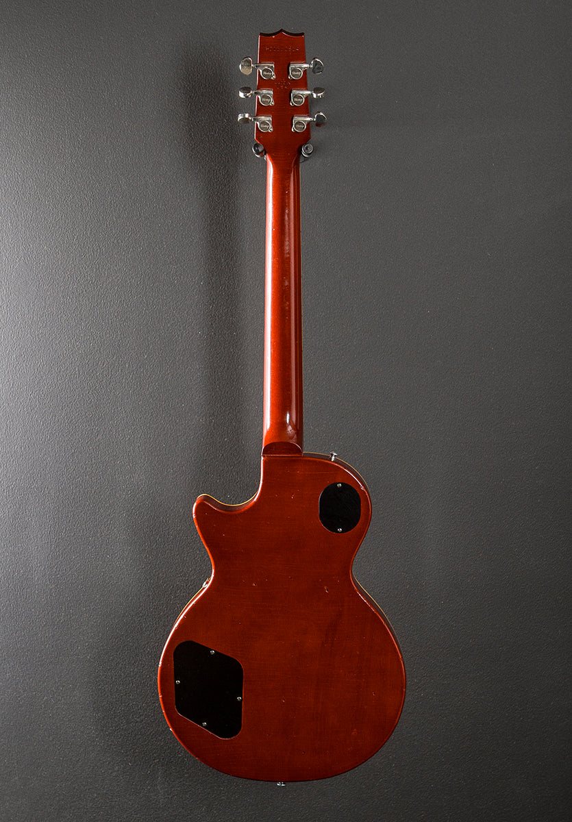 Custom Shop Core Collection H-150 Plain Top Artisan Aged &