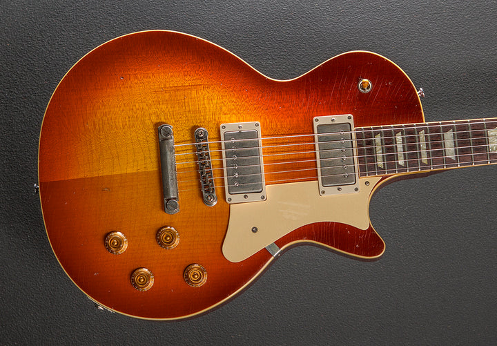 Custom Shop Core Collection H-150 Plain Top Artisan Aged &