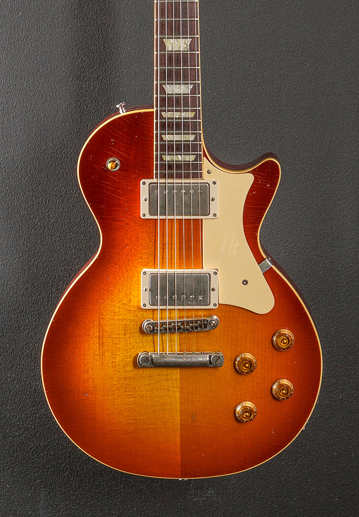 Custom Shop Core Collection H-150 Plain Top Artisan Aged &