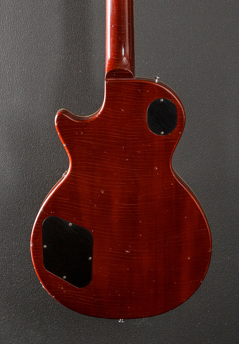 Custom Shop Core Collection H-150 Plain Top Artisan Aged &