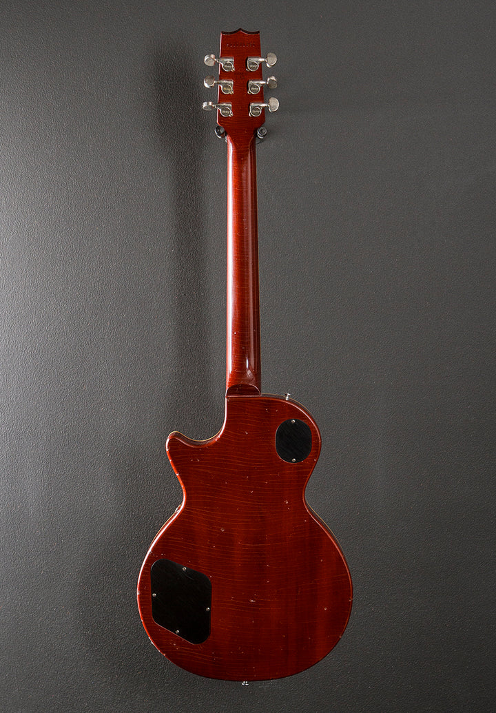 Custom Shop Core Collection H-150 Plain Top Artisan Aged &