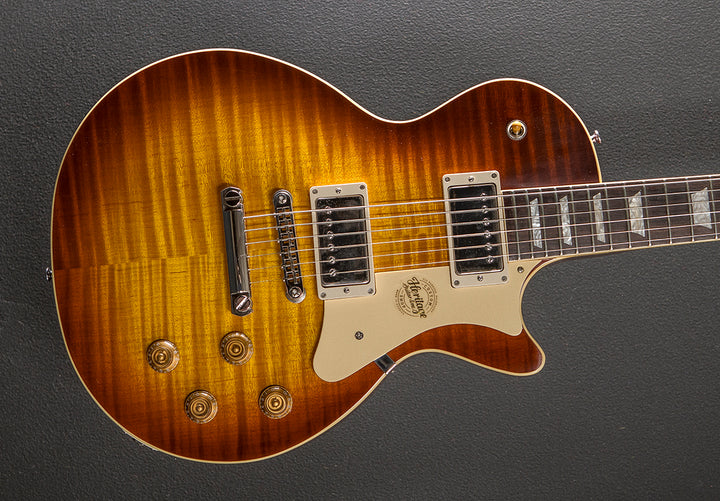 Custom Shop Core Collection H-150 - Tobacco Sunburst