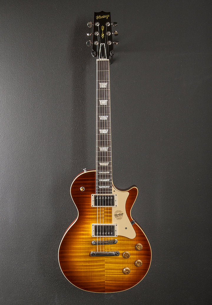 Custom Shop Core Collection H-150 - Tobacco Sunburst