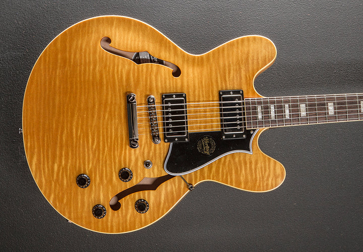 Custom Shop Core Collection H-535 - Antique Natural