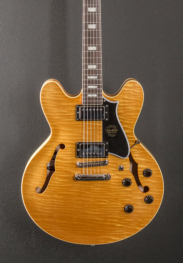 Custom Shop Core Collection H-535 - Antique Natural