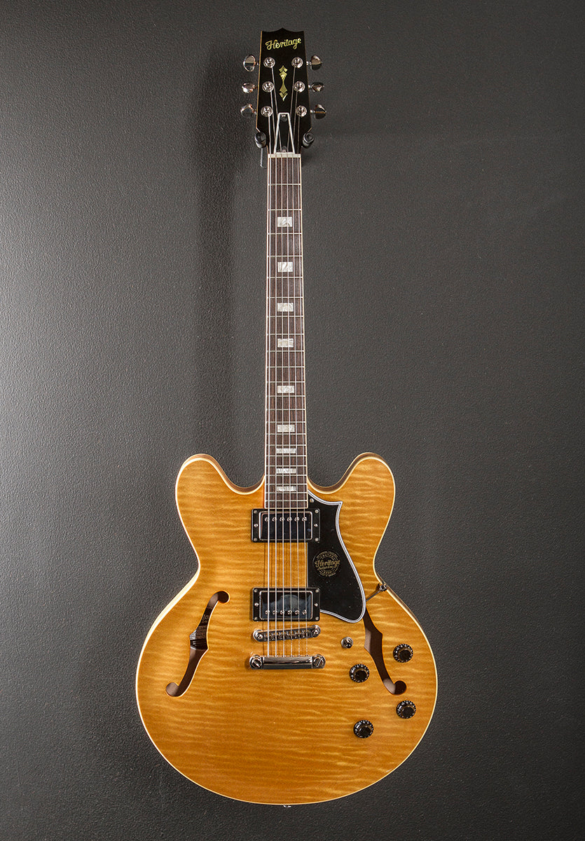 Custom Shop Core Collection H-535 - Antique Natural
