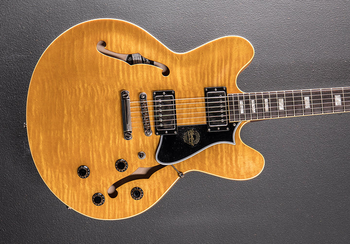 Custom Shop Core Collection H-535 - Antique Natural