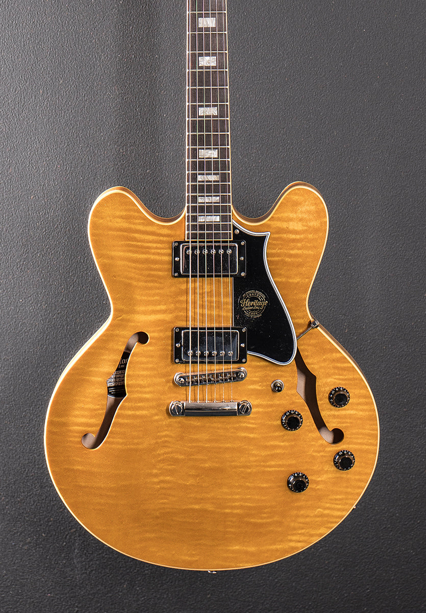 Custom Shop Core Collection H-535 - Antique Natural