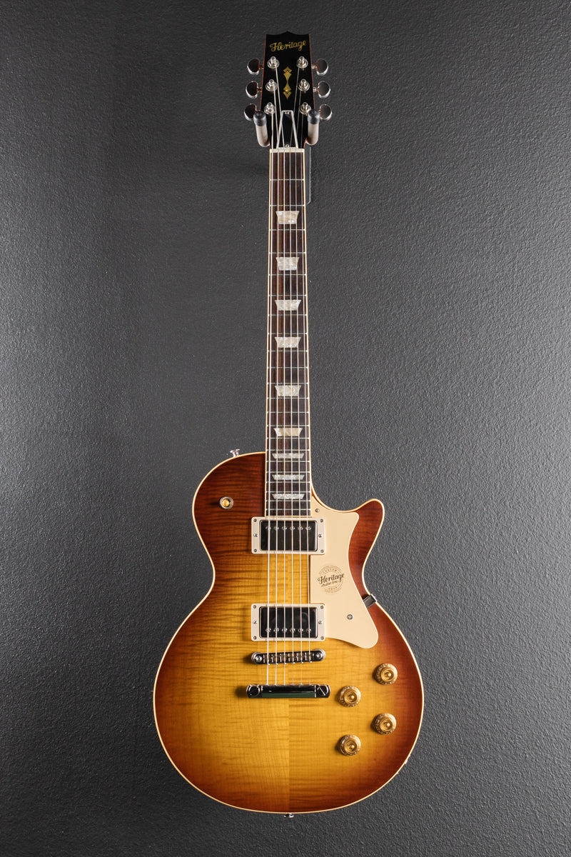 Custom Shop Core Collection H-150 - Tobacco Sunburst