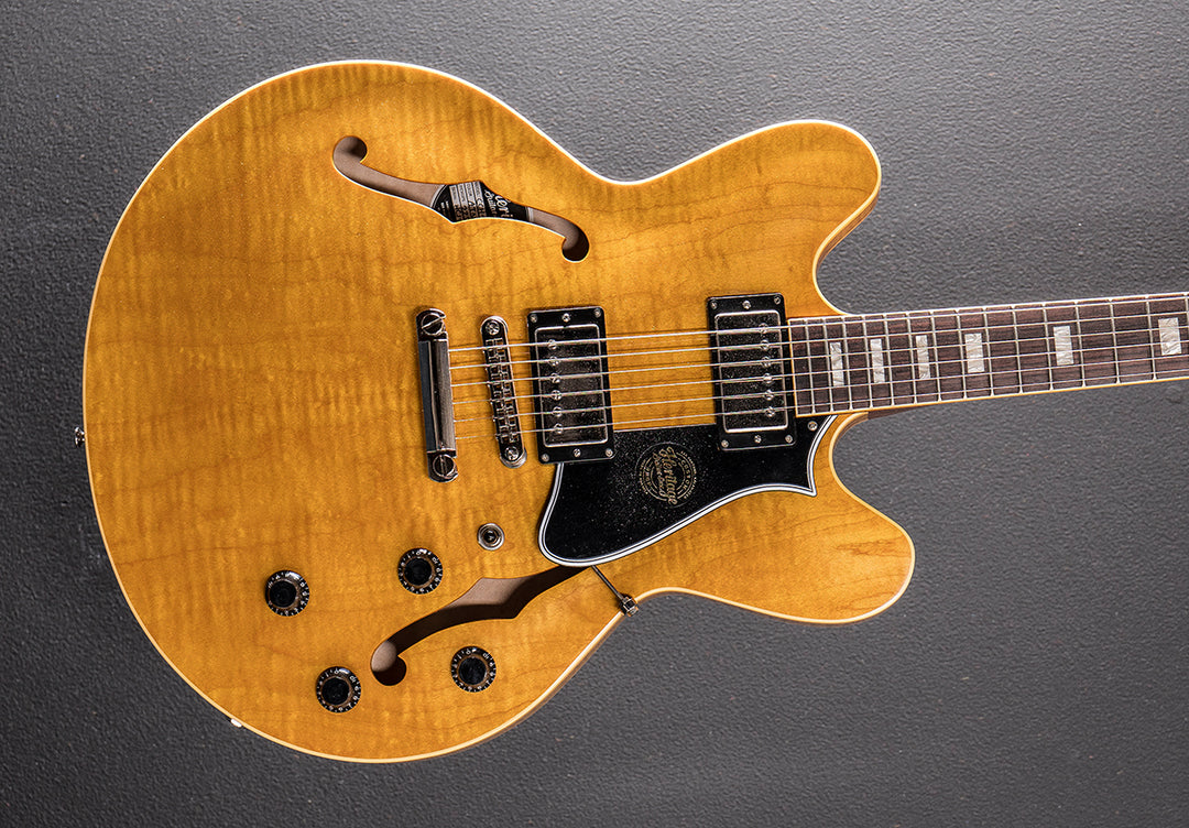 Custom Shop Core Collection H-535 - Antique Natural