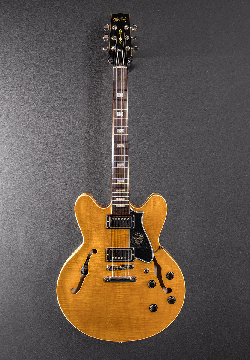 Custom Shop Core Collection H-535 - Antique Natural