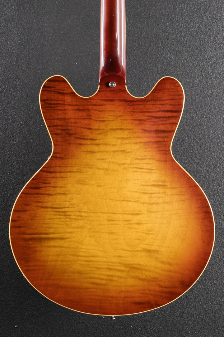 Custom Shop Core Collection H-535 &