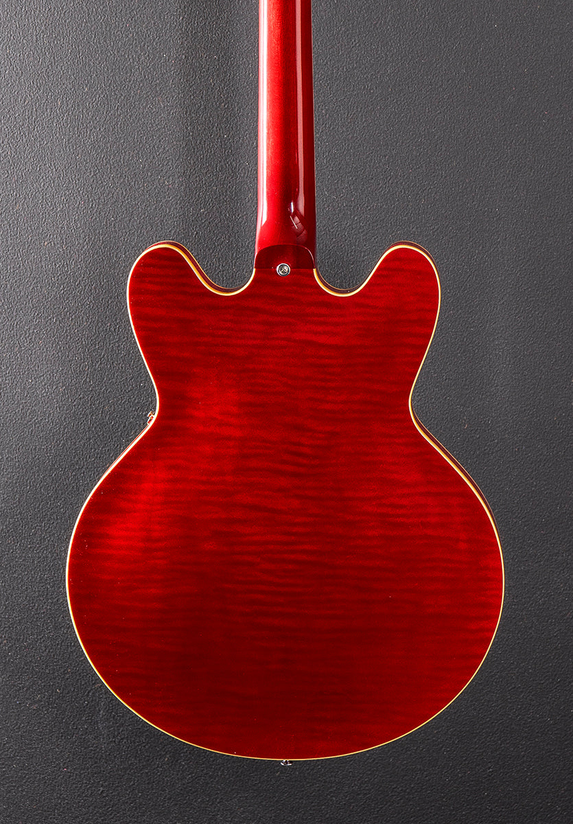 Custom Shop Core Collection H-535 - Translucent Cherry