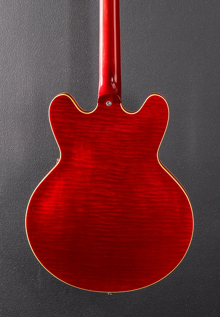 Custom Shop Core Collection H-535 - Translucent Cherry