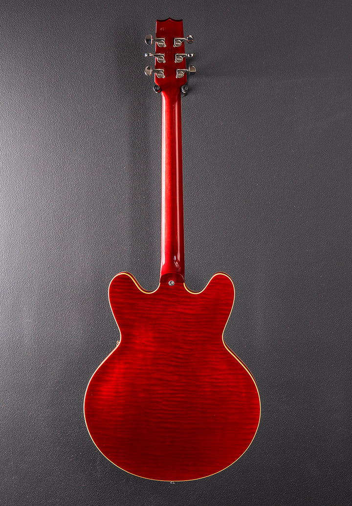 Custom Shop Core Collection H-535 - Translucent Cherry