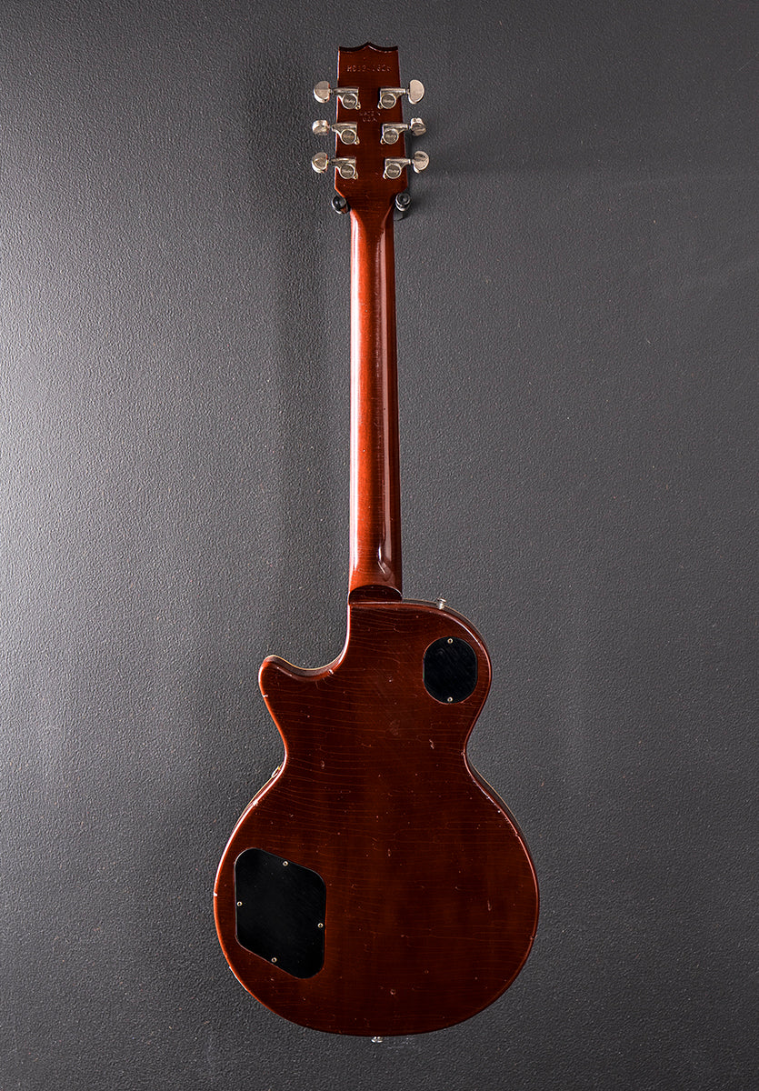 Custom Shop Core Collection H-150 P90 Artisan Aged - Dirty Lemon Burst