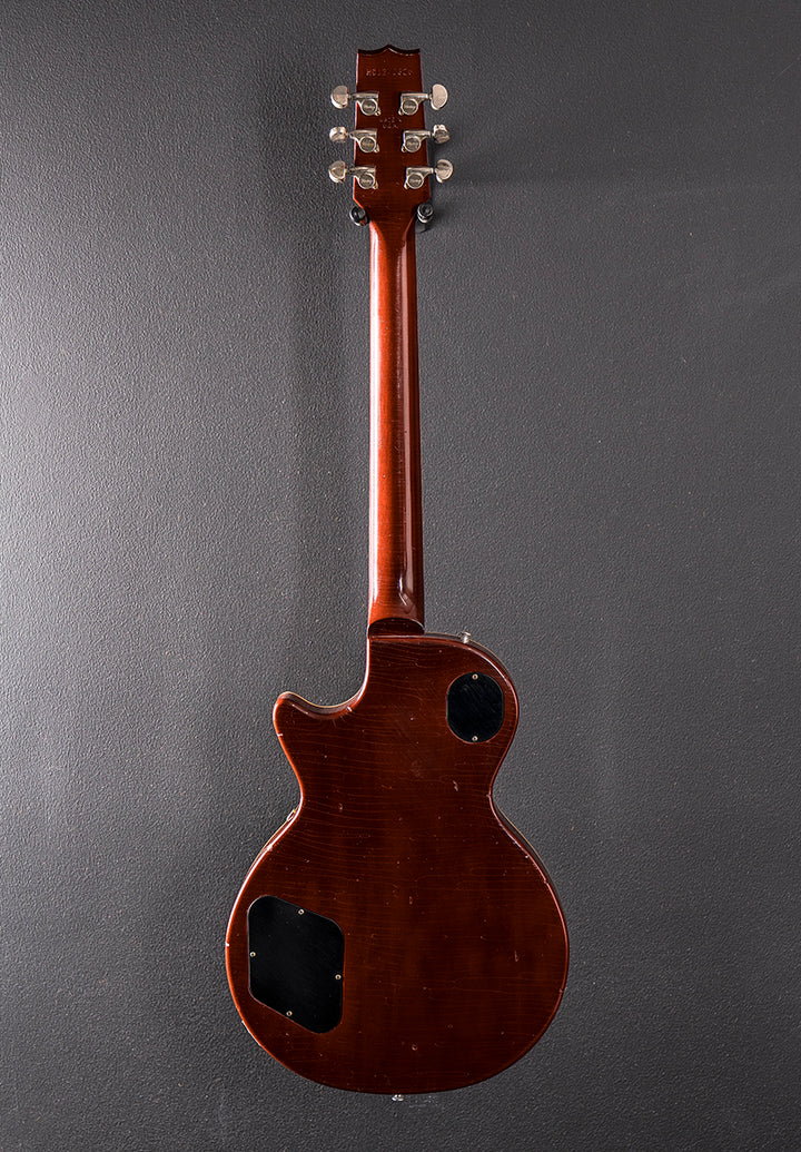 Custom Shop Core Collection H-150 P90 Artisan Aged - Dirty Lemon Burst