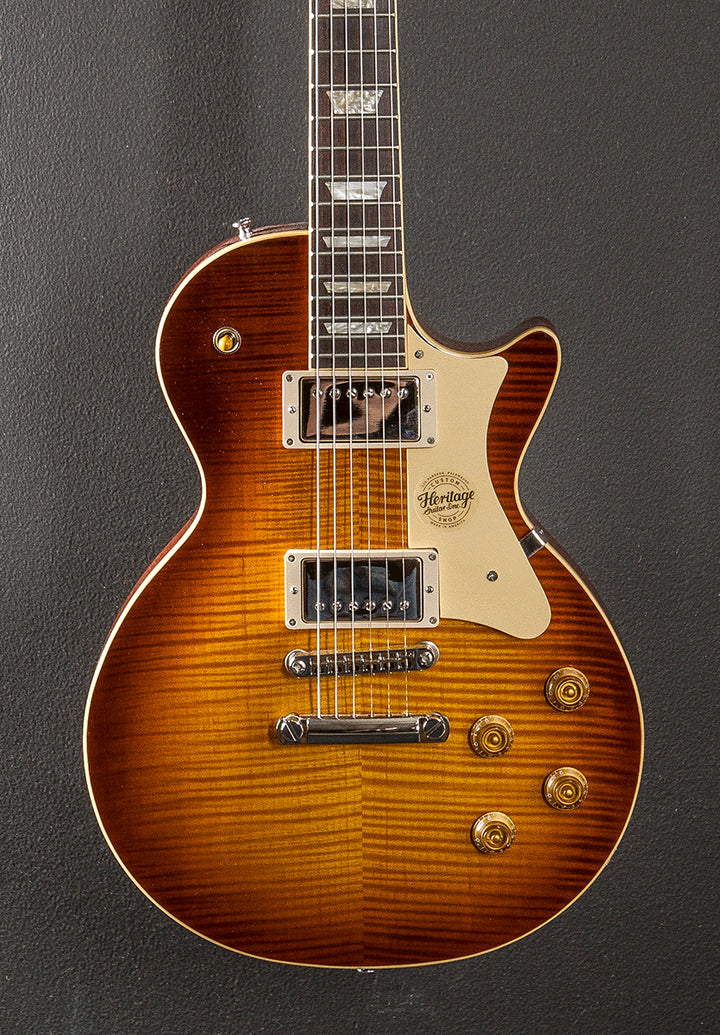 Custom Shop Core Collection H-150 - Tobacco Sunburst