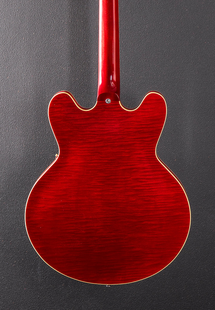 Custom Shop Core Collection H-535 - Translucent Cherry