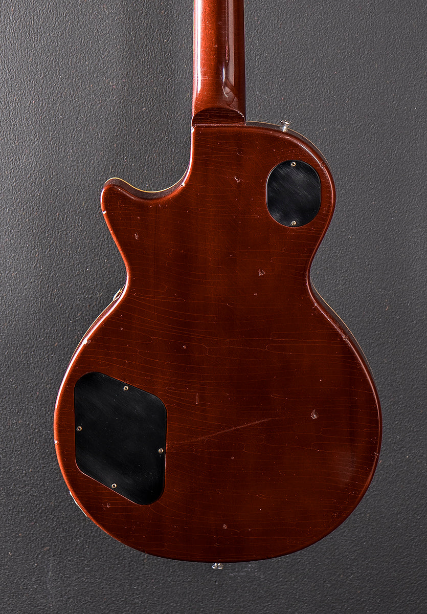 Custom Shop Core Collection H-150 Artisan Aged - Dirty Lemon Burst