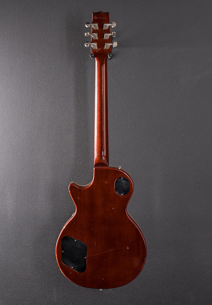 Custom Shop Core Collection H-150 Artisan Aged - Dirty Lemon Burst
