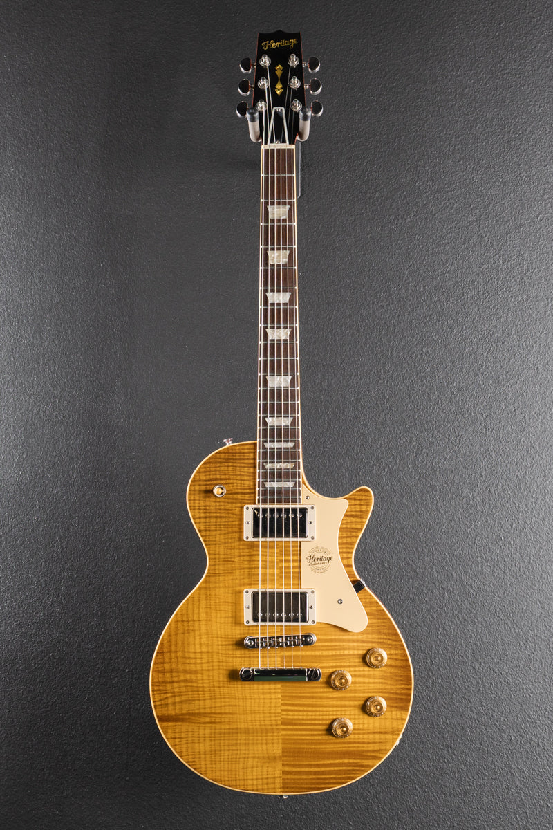 Custom Shop Core Collection H-150 - Dirty Lemon Burst