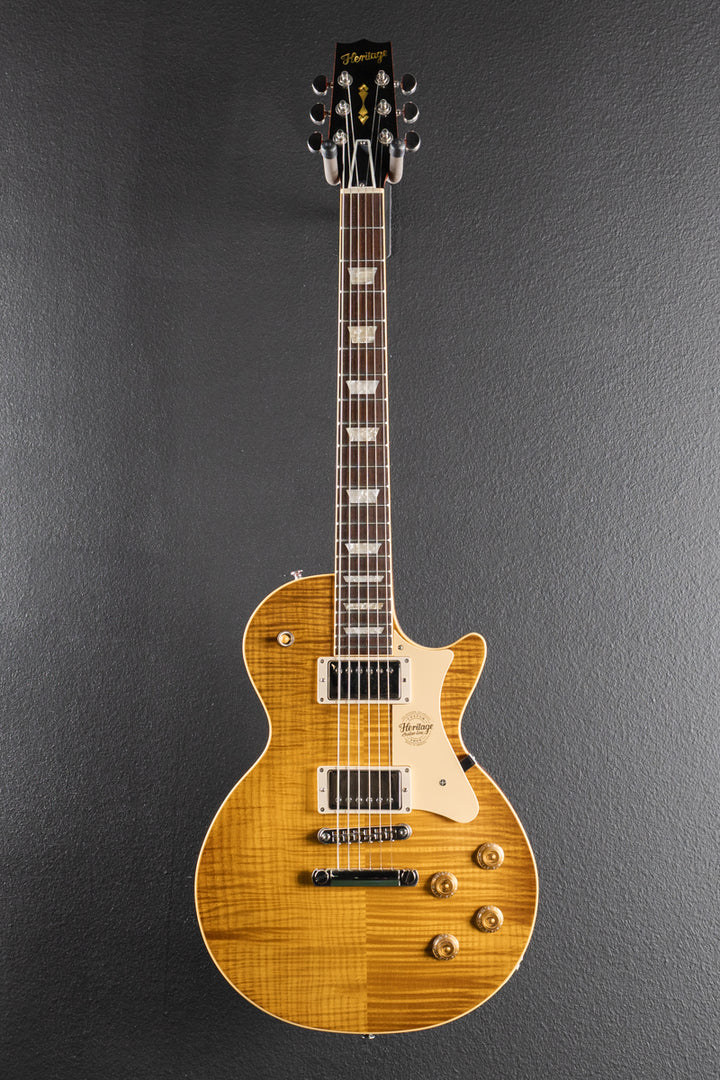 Custom Shop Core Collection H-150 - Dirty Lemon Burst