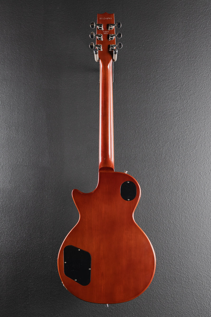 Custom Shop Core Collection H-150 - Dirty Lemon Burst