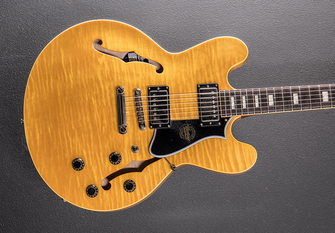 Custom Shop Core Collection H-535 - Antique Natural