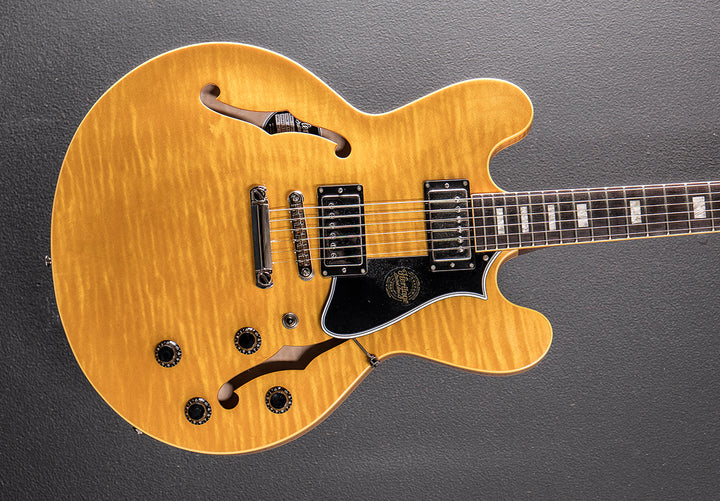 Custom Shop Core Collection H-535 - Antique Natural