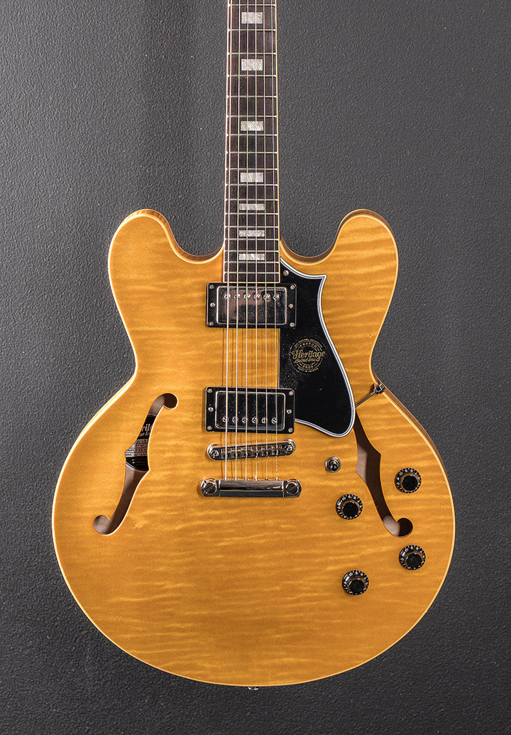 Custom Shop Core Collection H-535 - Antique Natural
