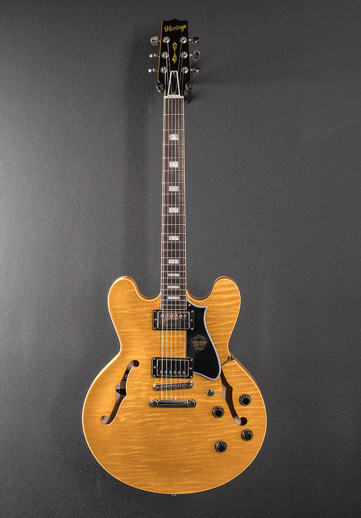 Custom Shop Core Collection H-535 - Antique Natural